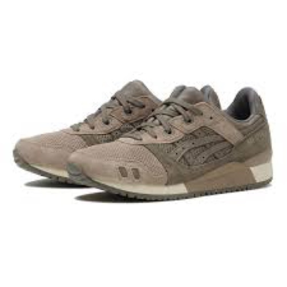 ASICS GEL-LYTE III OG Sneakers